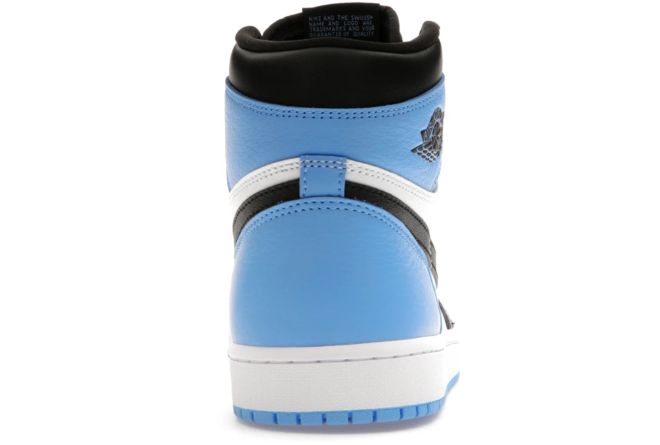 Air Jordan 1 Retro High OG UNC Toe