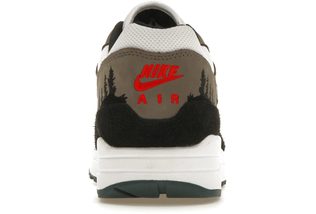 Nike Air Max 1 PRM Escape Treeline