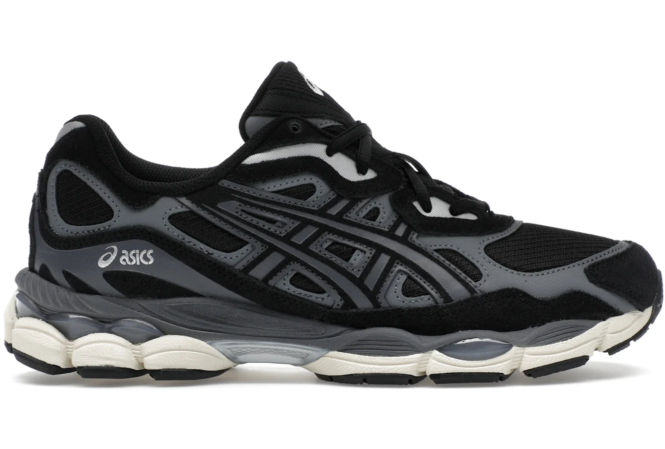 ASICS Gel-NYC Black Black
