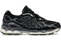 ASICS Gel-NYC Black Black