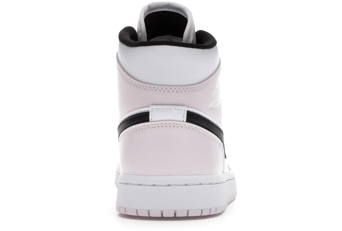 Air Jordan 1 Mid Barely Rose