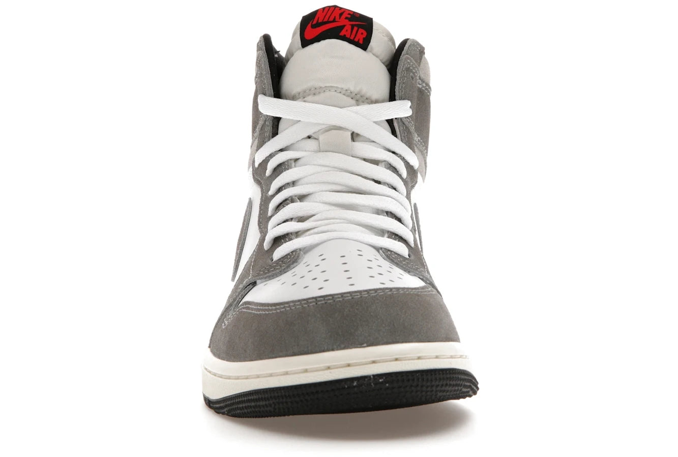 Air Jordan 1 Retro High OG Washed Black 