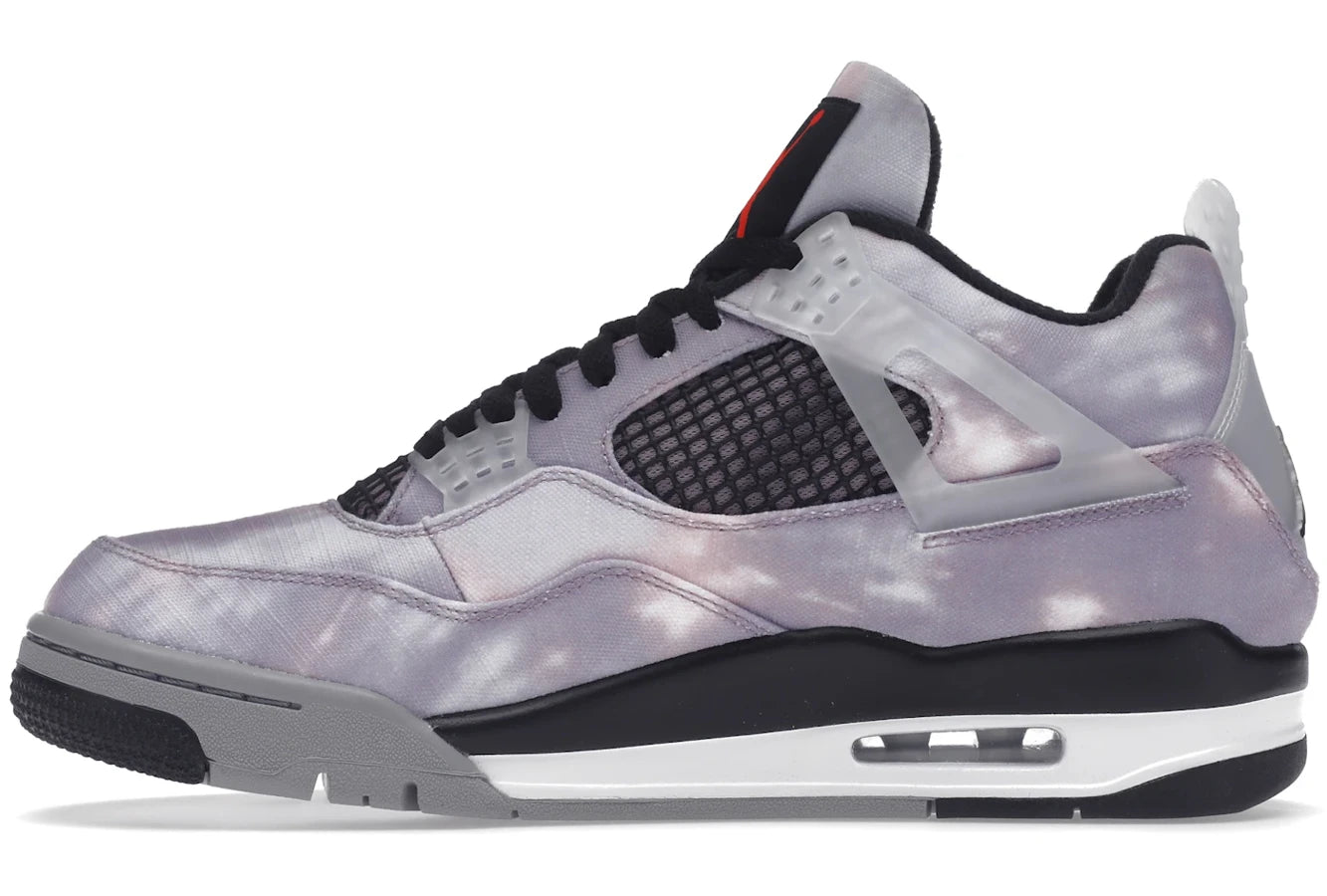 Air Jordan 4 Retro Zen Master