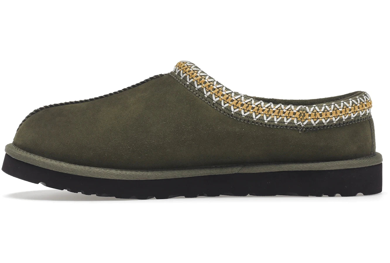 UGG Tasman Slipper Burnt Olive
