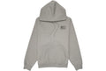 Nike x Stussy Hoodie Grey