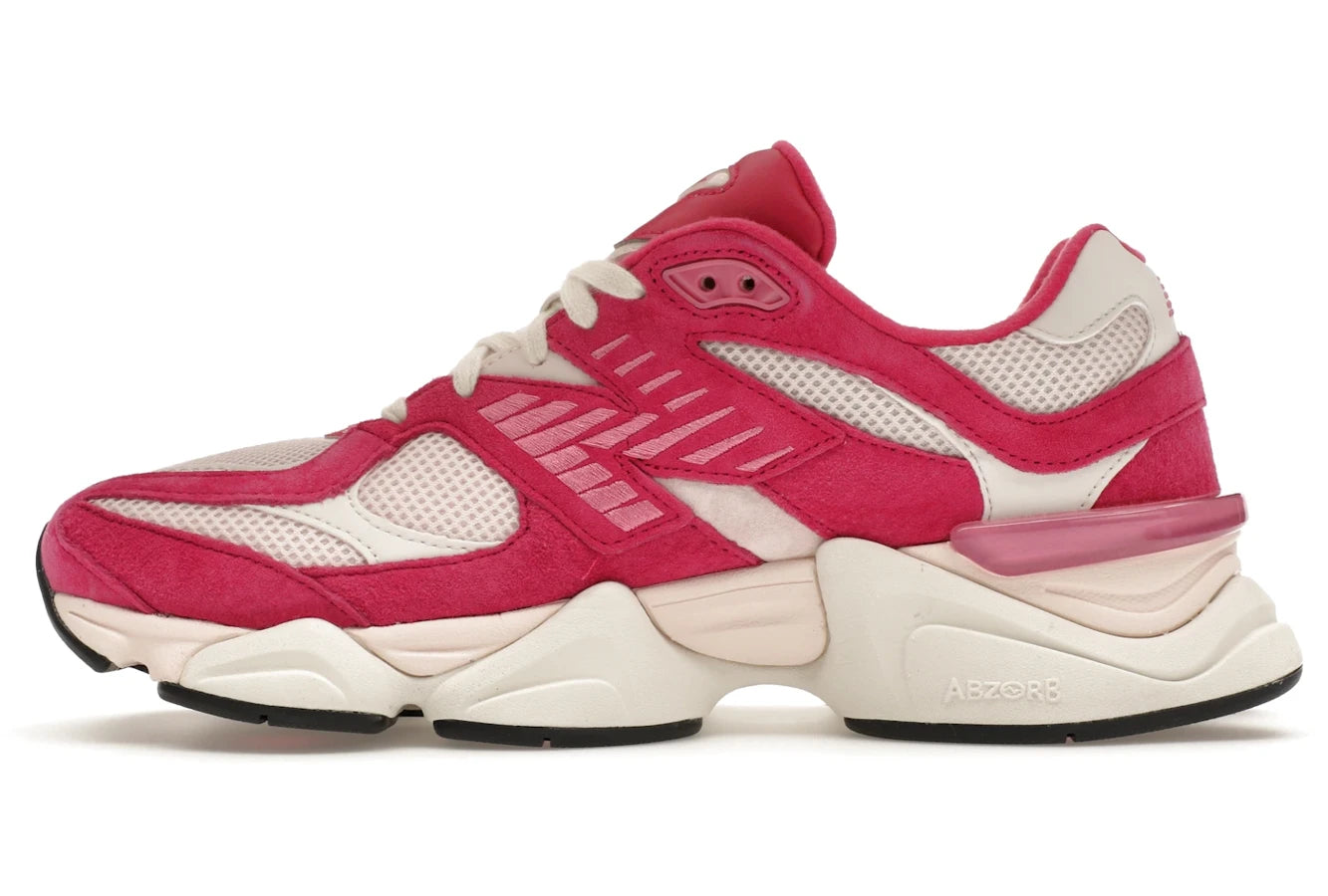New Balance 9060 Fuchsia Pink