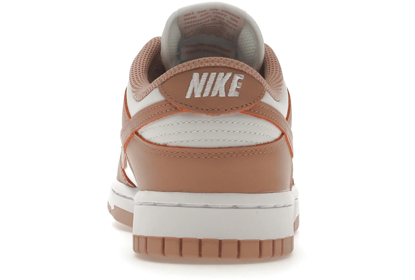 Nike Dunk Low Rose Whisper 