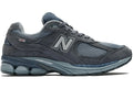 New Balance 2002R Castlerock Grey