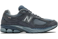 New Balance 2002R Castlerock Grey