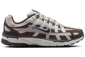 Nike P-6000 Phantom Baroque Brown Metallic Summit White Armory Navy