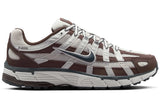 Nike P-6000 Phantom Baroque Brown Metallic Summit White Armory Navy