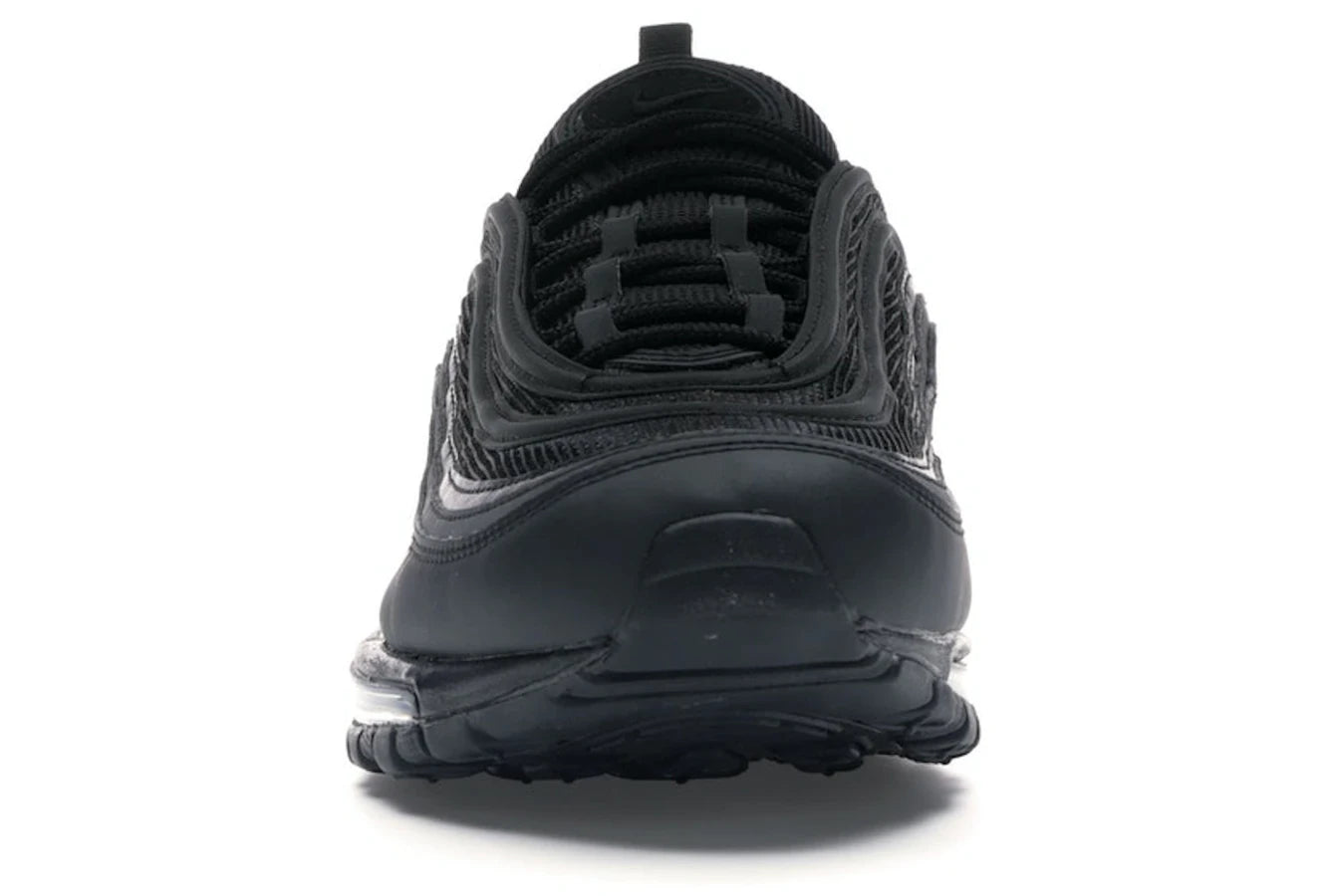 Nike Air Max 97 Triple Black