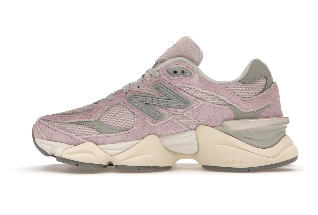 New Balance 9060 December Sky
