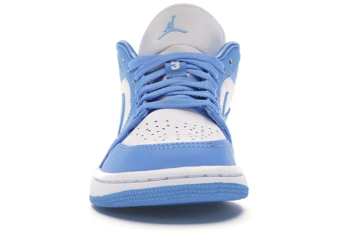 Air Jordan 1 Low UNC