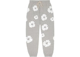 Denim Tears The Cotton Wreath Sweatpants Grey 