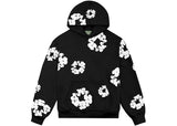 Denim Tears The Cotton Wreath Sweatshirt Black 