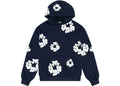 Denim Tears The Cotton Wreath Sweatshirt Navy 