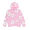 Denim Tears The Cotton Wreath Sweatshirt Pink 