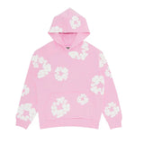Denim Tears The Cotton Wreath Sweatshirt Pink 