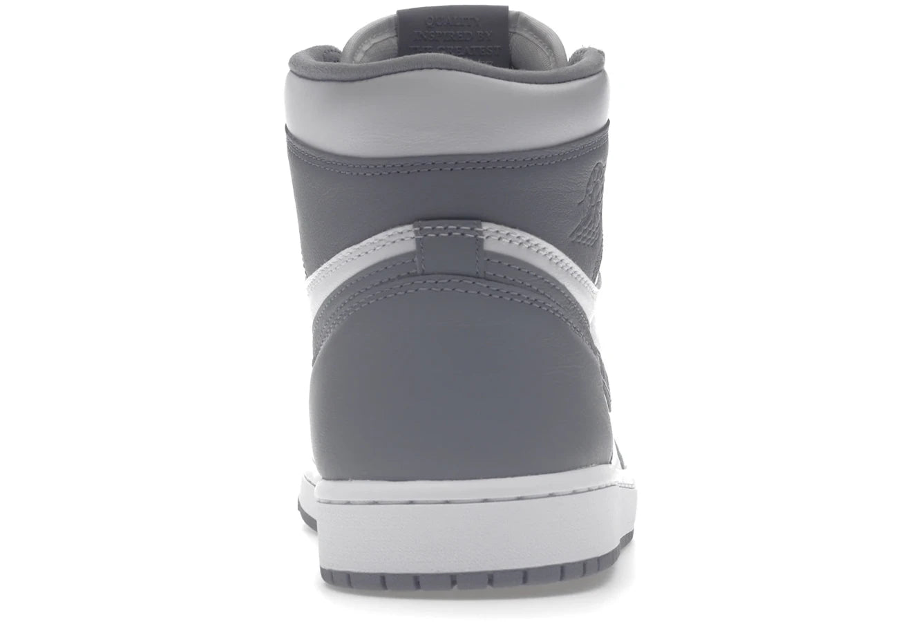 Air Jordan 1 Retro High OG Stealth