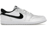 Air Jordan 1 Retro Low '85 Metallic Black