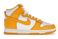 Nike Dunk High Dark Sulphur