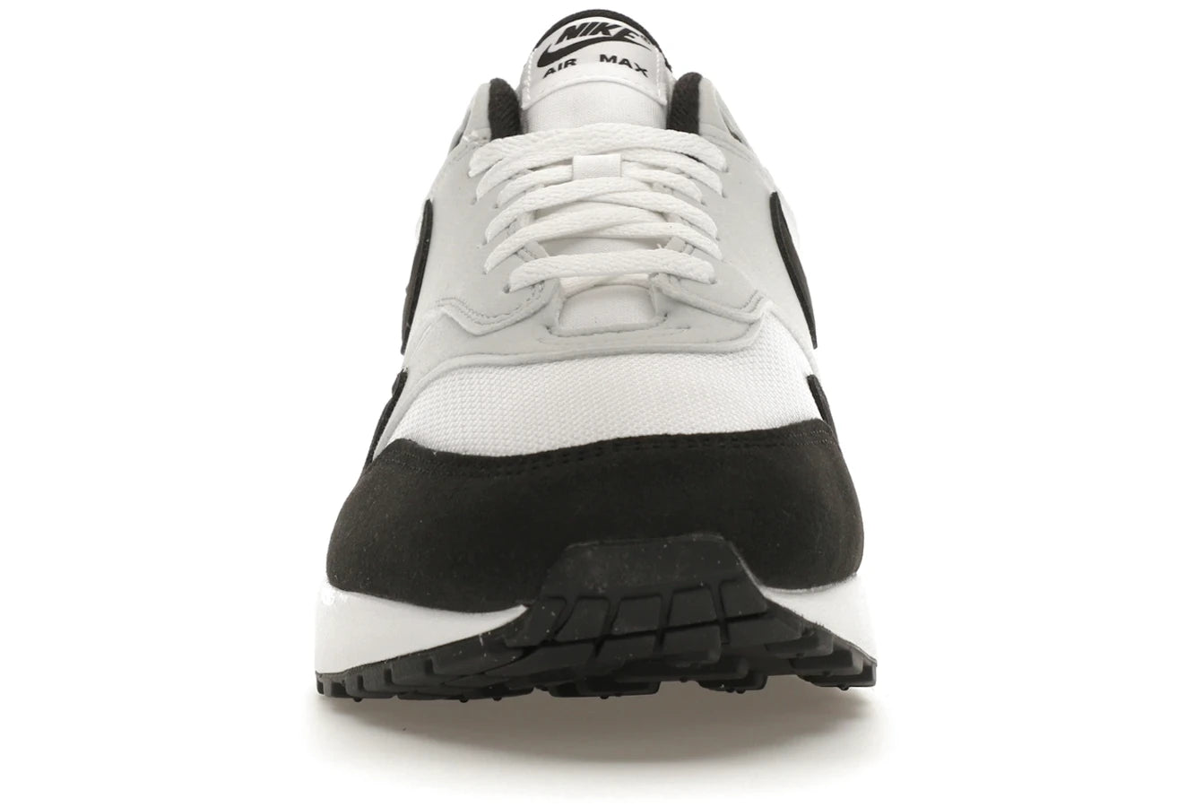 Nike Air Max 1 White Black