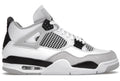 Air Jordan 4 Retro Military Black