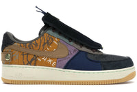 Nike Air Force 1 Low Travis Scott Cactus Jack