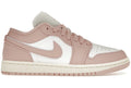 Air Jordan 1 Low Pink Oxford