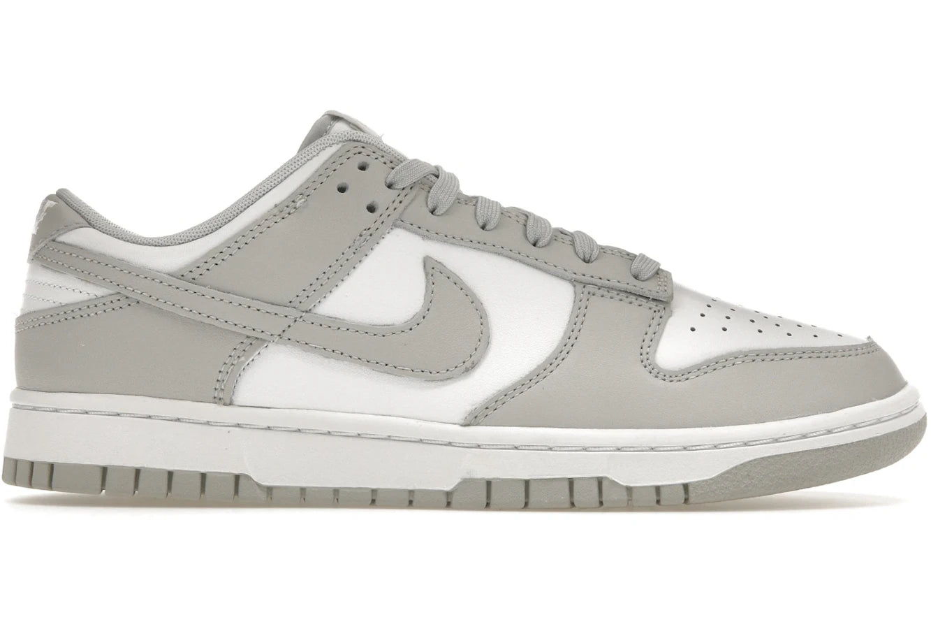 Nike Dunk Low Gray Fog