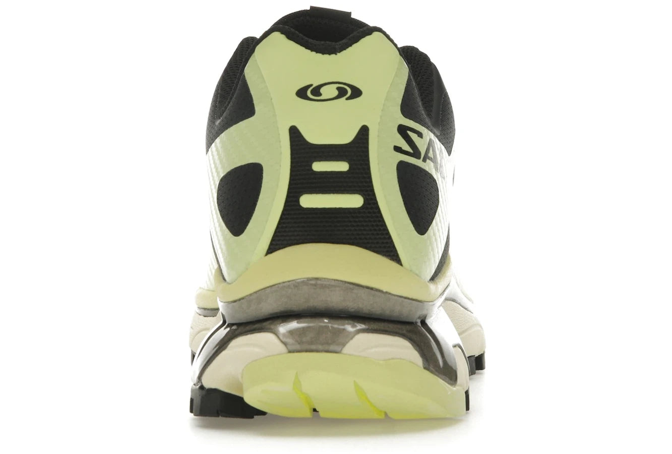 Salomon XT-4 OG Sunny Lime