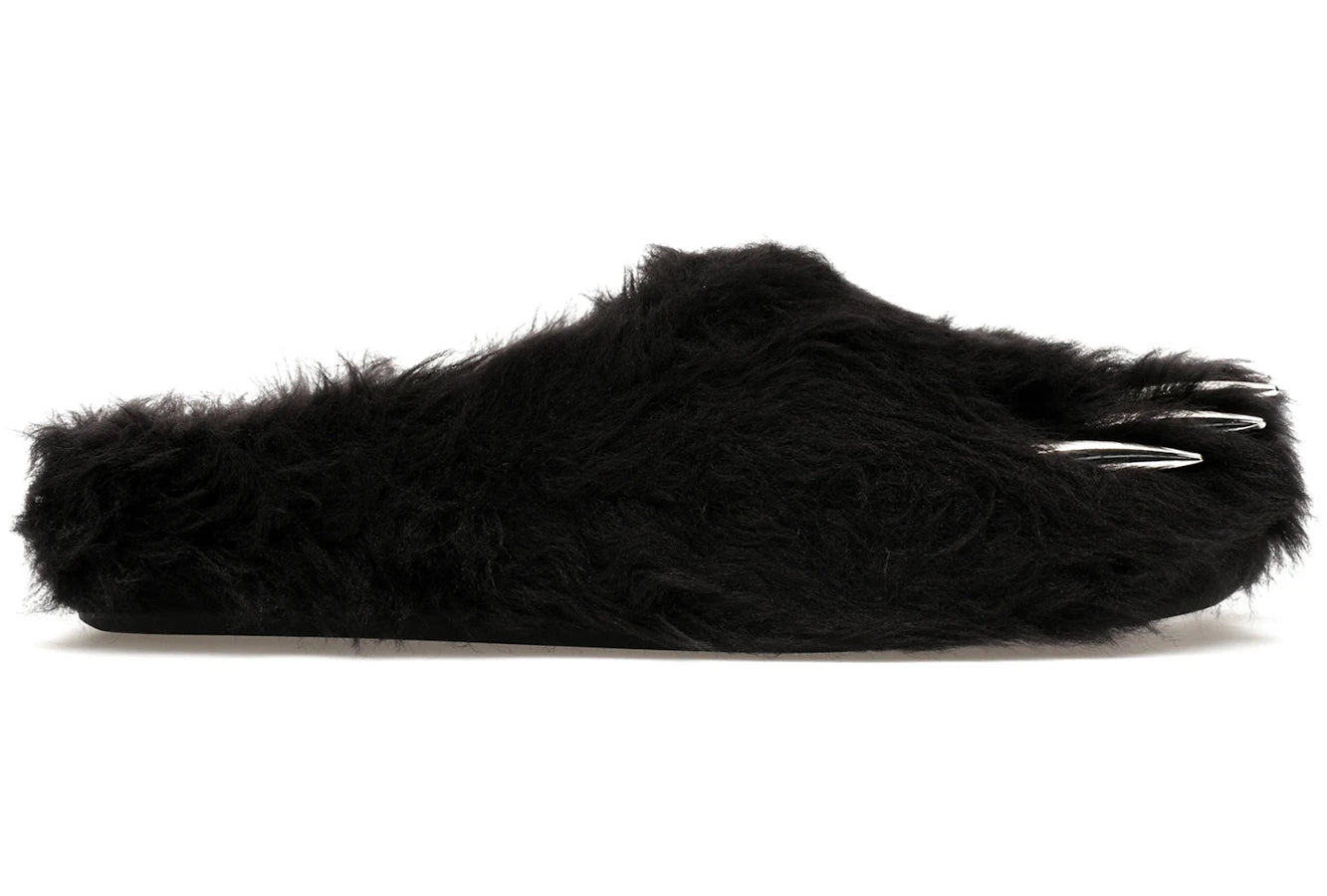 Bravest Studios Bear Claw Mule Black