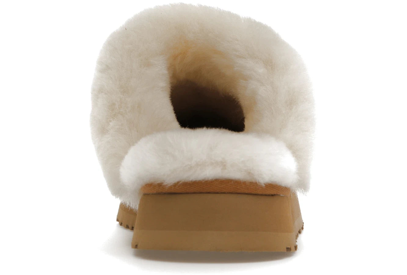 UGG Disquette Slipper Chestnut