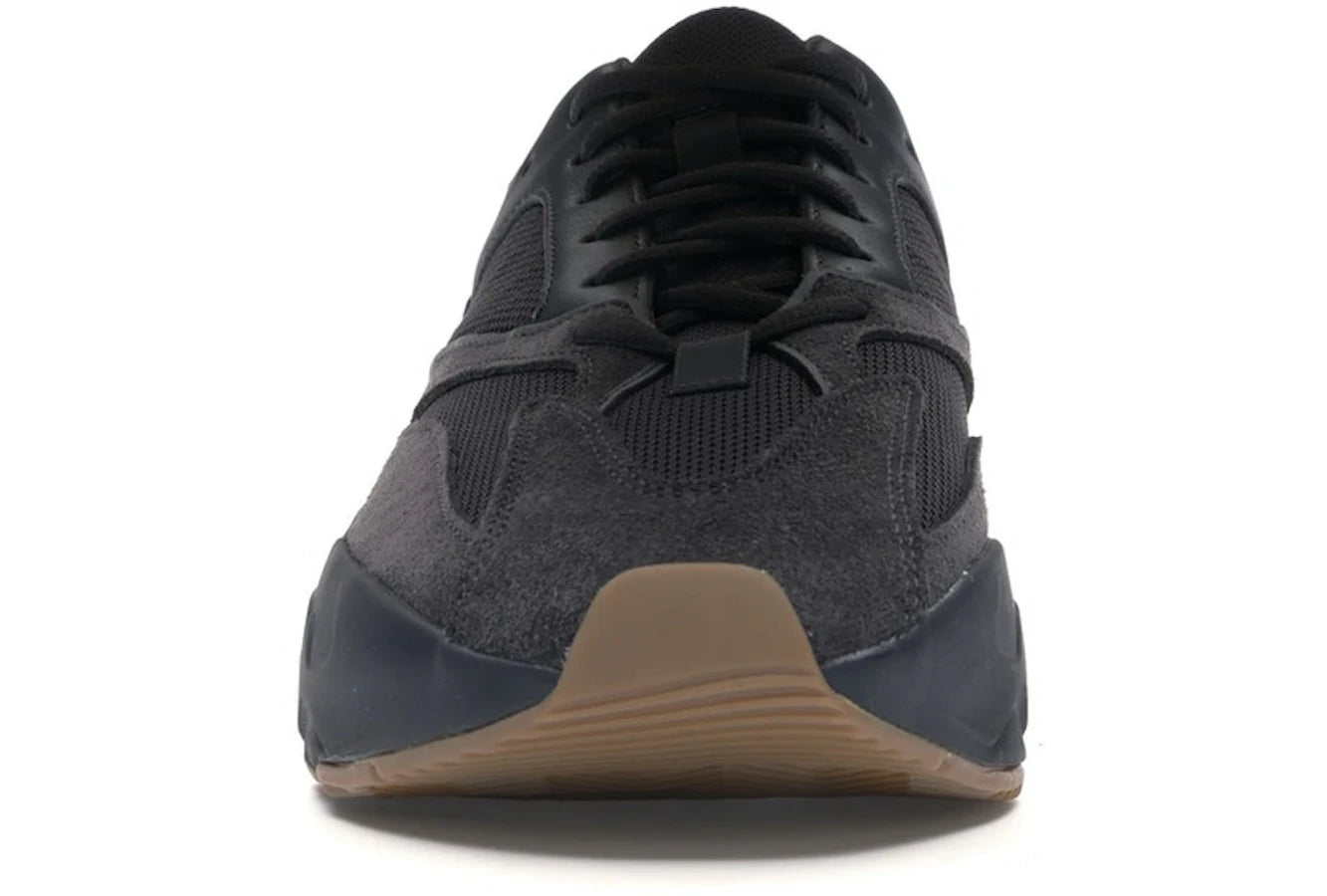 Adidas Yeezy Boost 700 Utility Black