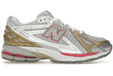 New Balance 1906R Silver Dragon Berry Gold