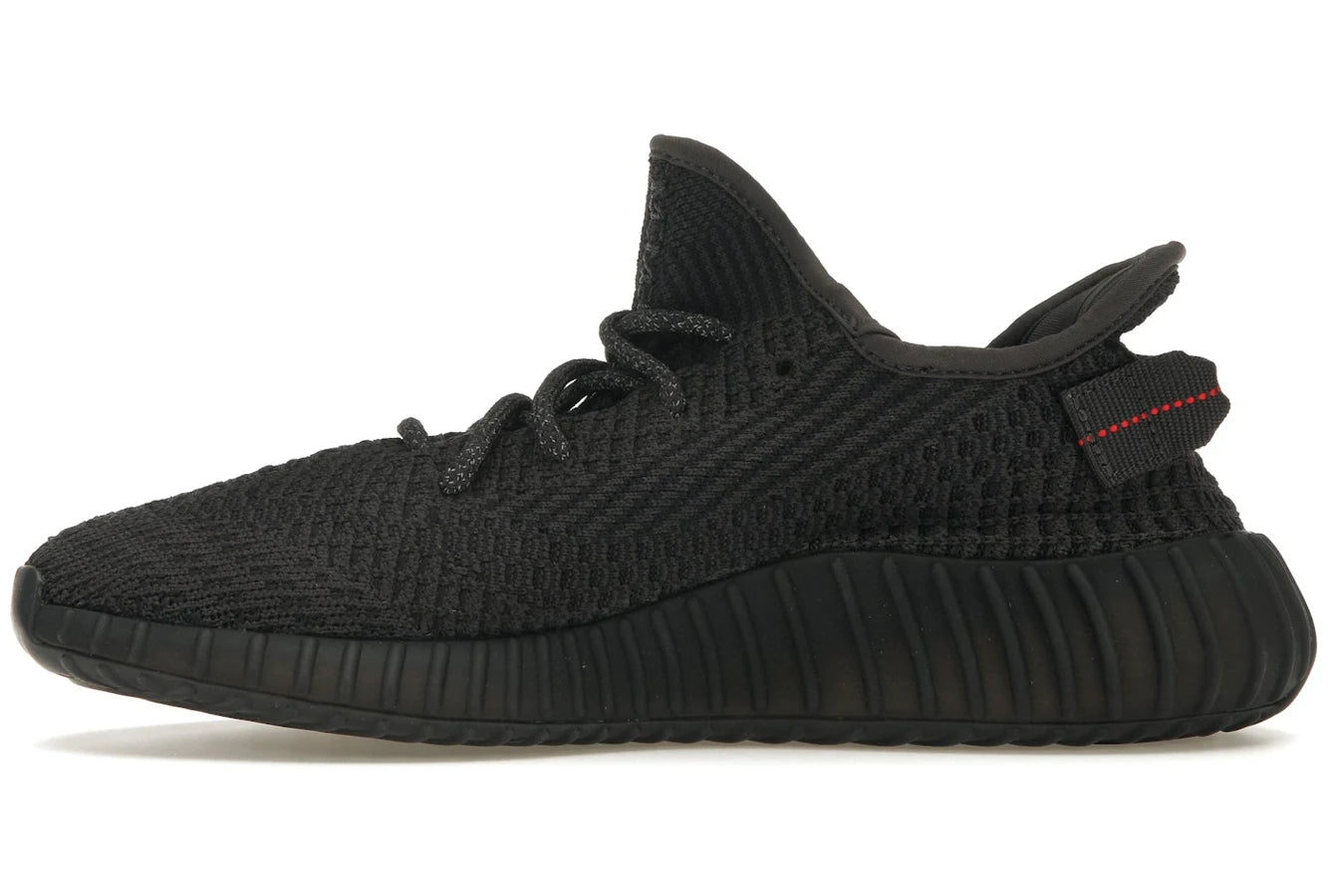 Adidas Yeezy Boost 350 V2 Black