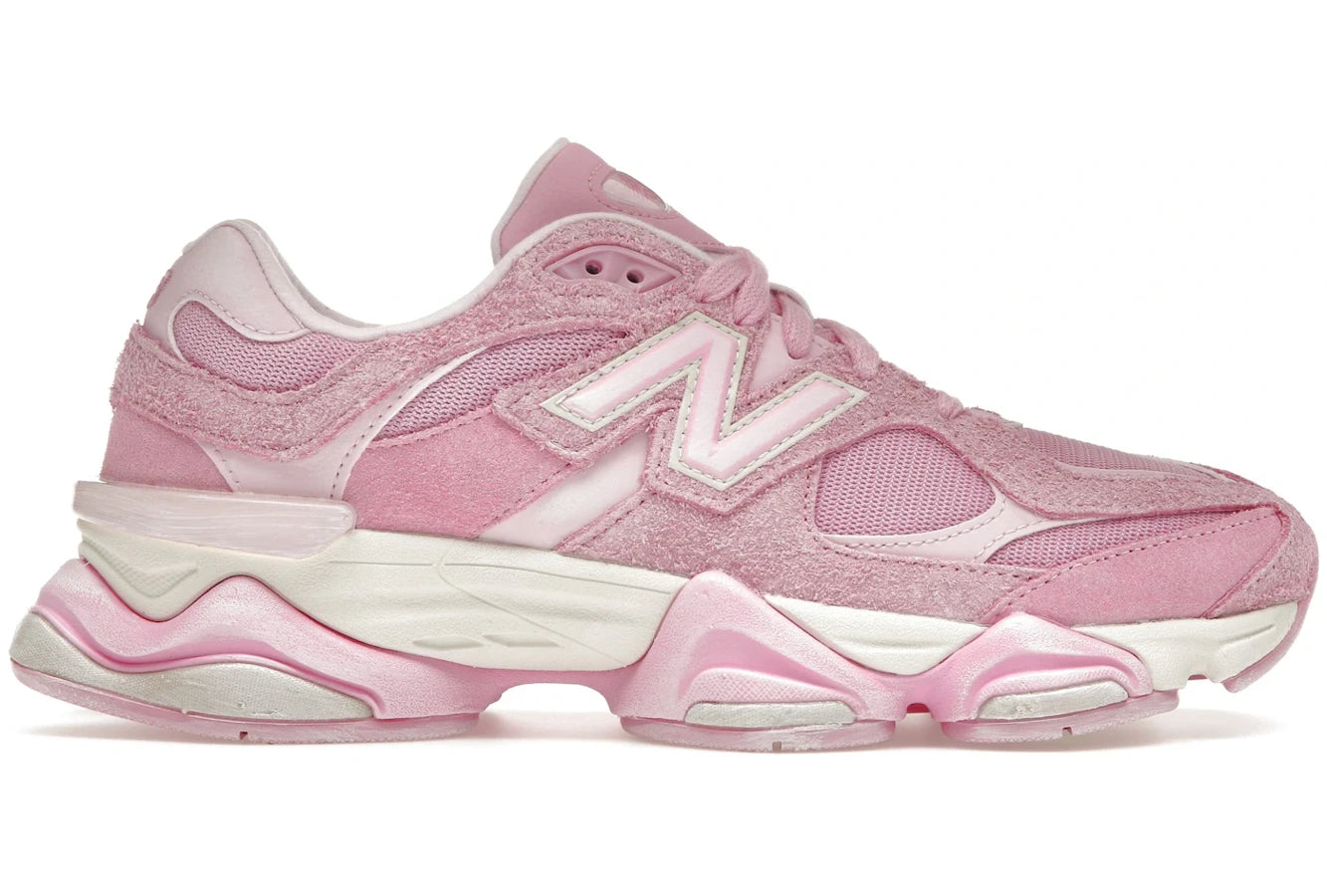 New Balance 9060 ASOS Exclusive Pink Overdye