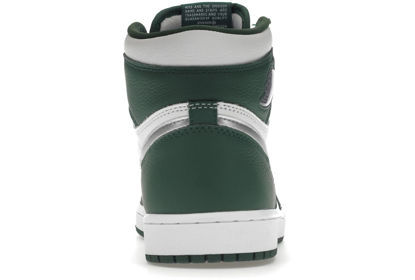 Air Jordan 1 Retro High OG Gorge Green