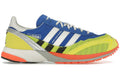 Adidas Adizero SL 72 Bad Bunny Blue