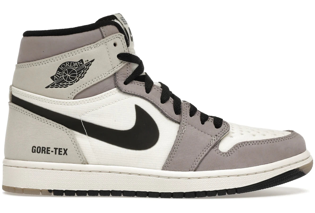 Air Jordan 1 Retro High Element Gore-Tex Light Bone