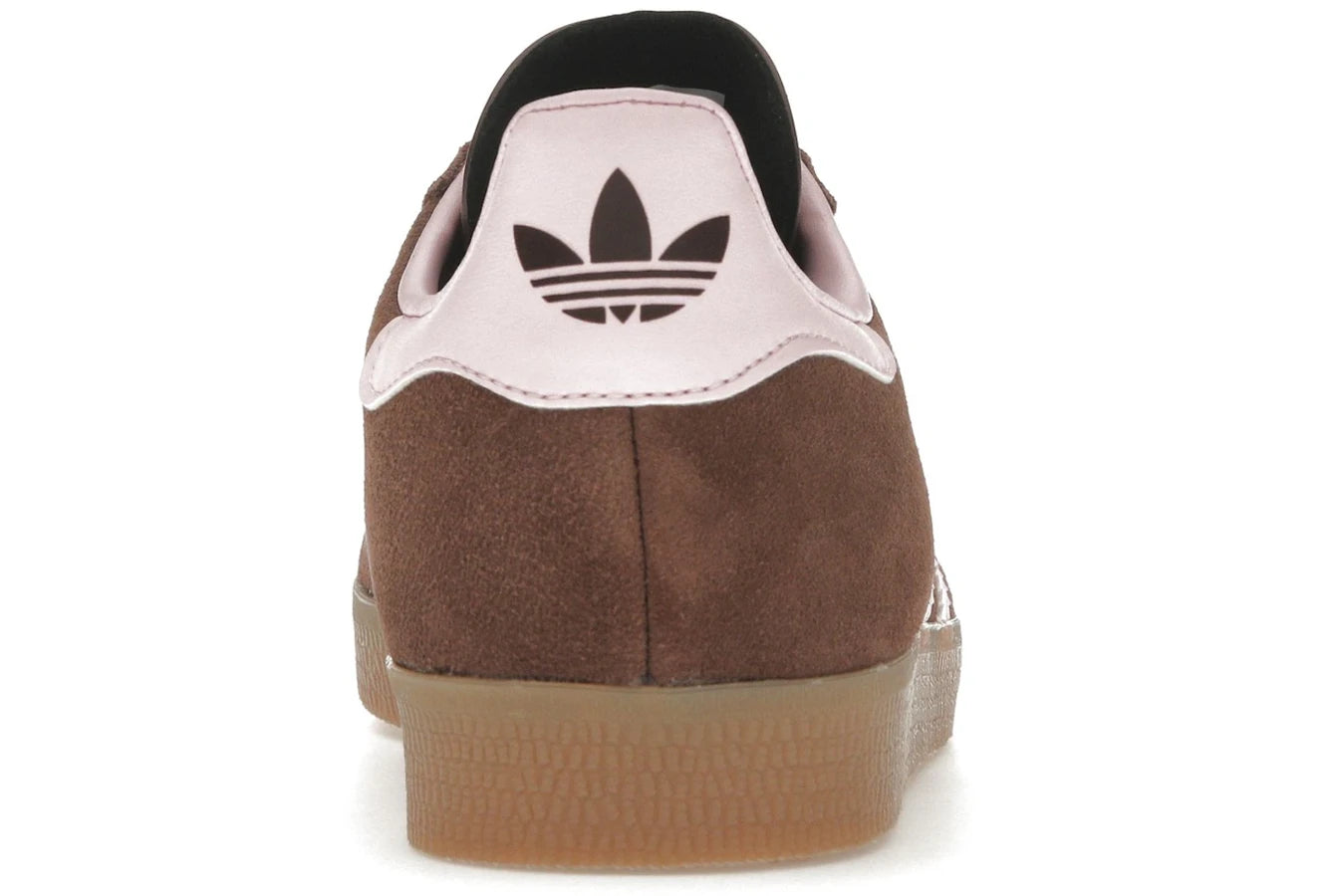 Adidas Gazelle Auburn Clear Pink