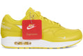 Nike Air Max 1 '87 SP Supreme Speed ​​Yellow