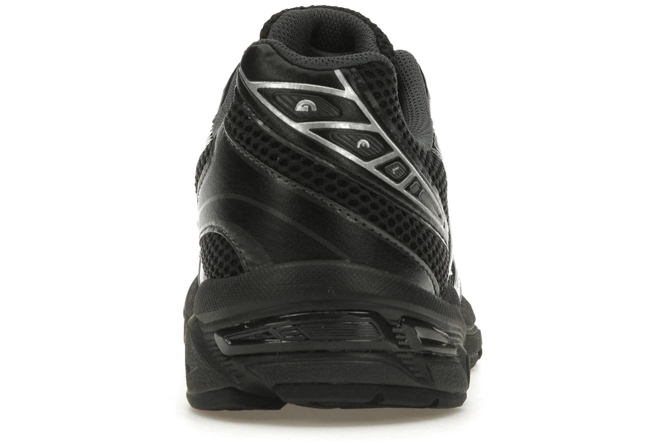 ASICS Gel-1130 Black Pure Silver