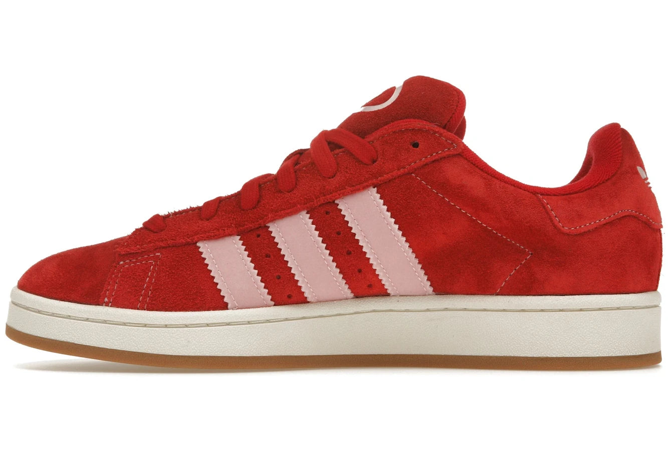 Adidas Campus 00s Better Scarlet Clear Pink