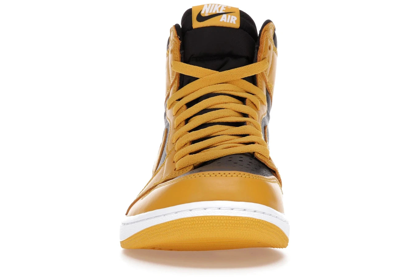 Air Jordan 1 Retro High Pollen