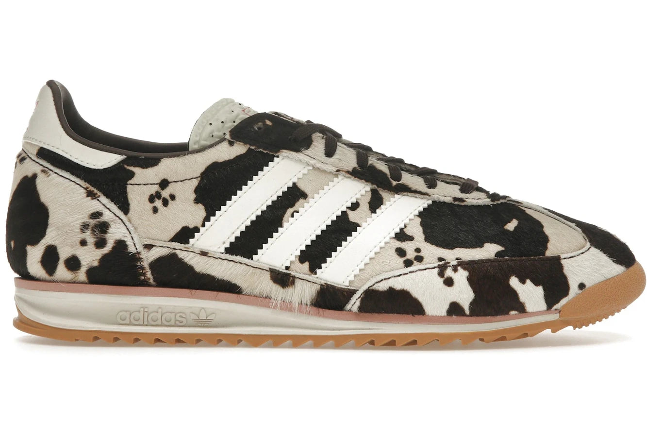 Adidas SL 72 OG Cow Print