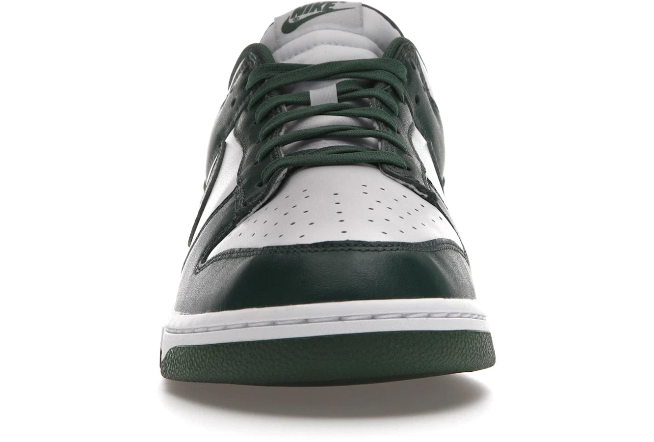 Nike Dunk Low Michigan State 