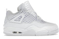 Air Jordan 4 Retro White