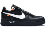 Nike Air Force 1 Low Off-White Black White